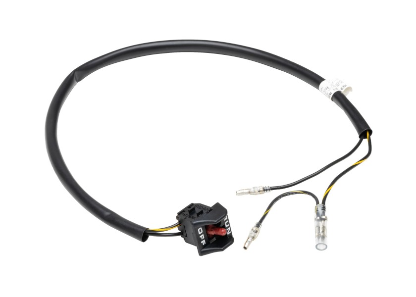 Купить MERCURY Stop Switch 892395A01 52074-bvs 7ft.ru в интернет магазине Семь Футов