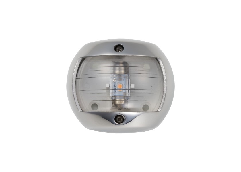 Купить COMPACT 12 LED Stern Side Light / stainless steel 29323-bvs 7ft.ru в интернет магазине Семь Футов