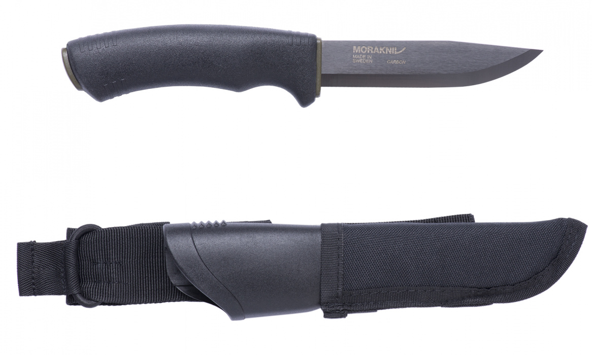 Купить Нож Morakniv Tactical 12294 Mora of Sweden (Ножи) 7ft.ru в интернет магазине Семь Футов