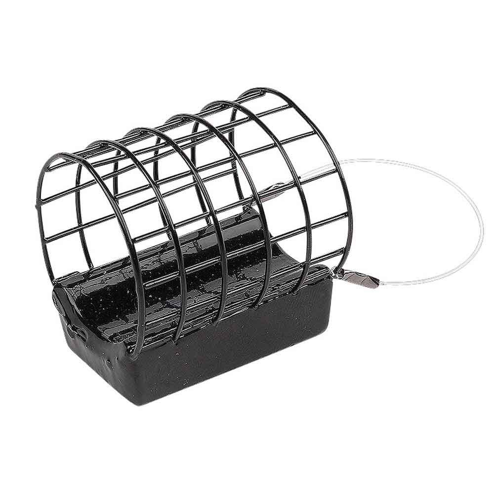 Cresta 4020-915 Cage Питатель S Черный  Black 15 g 