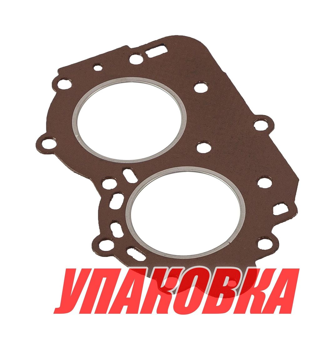 Купить Прокладка под головку цилиндров Yamaha 9.9D-15D, Omax (упаковка из 3 шт.) 6E71118100_OM_pkg_3 7ft.ru в интернет магазине Семь Футов