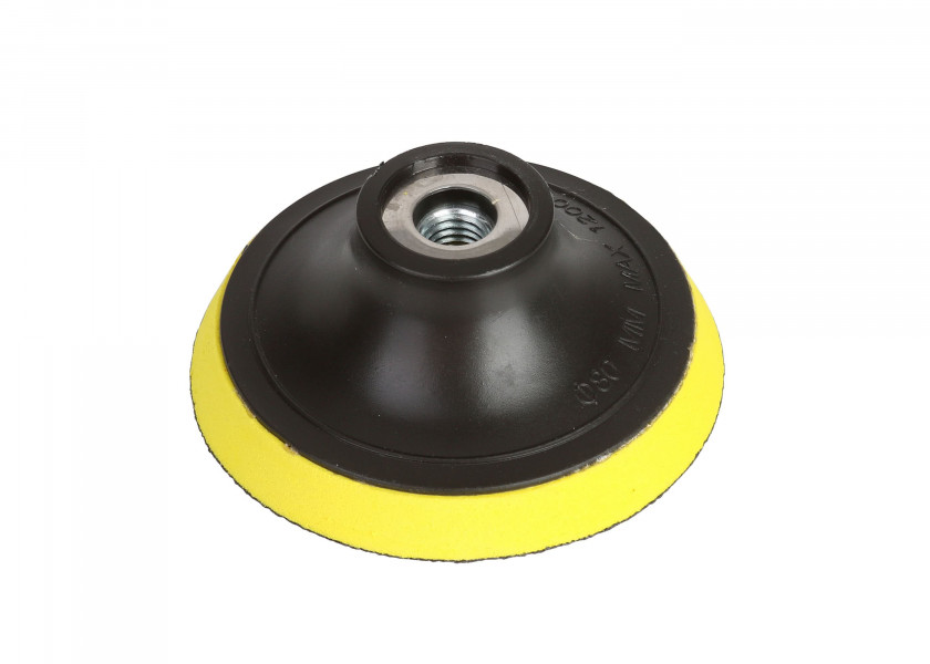 Купить Шлифовально-полировальный диск / 80 мм / M10 65044-bvs 7ft.ru в интернет магазине Семь Футов