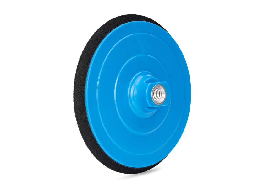 Купить SEATEC Опорная пластина / M14 / Ø: 180 мм 7ft.ru в интернет магазине Семь Футов