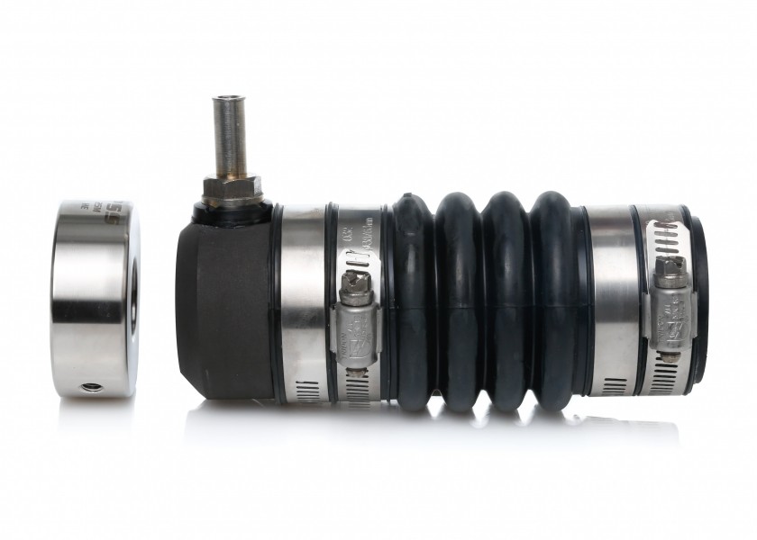 Купить PSS Shaft Seal for 35mm Shaft 67160-bvs 7ft.ru в интернет магазине Семь Футов