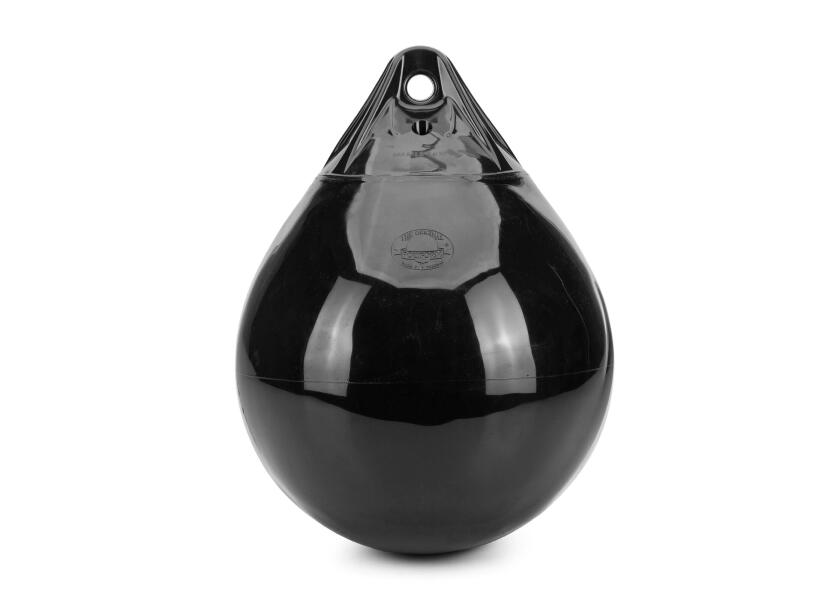 Купить POLYFORM NORWAY A Series Ball Fender / black 34239-bvs 7ft.ru в интернет магазине Семь Футов