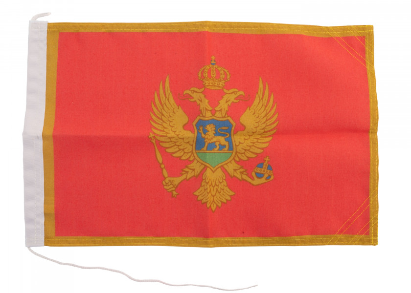 Купить Flag - Montenegro 26133-bvs 7ft.ru в интернет магазине Семь Футов