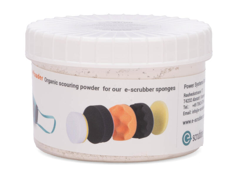 Купить Reinigungspulver Скруббер-Power-Powder 7ft.ru в интернет магазине Семь Футов