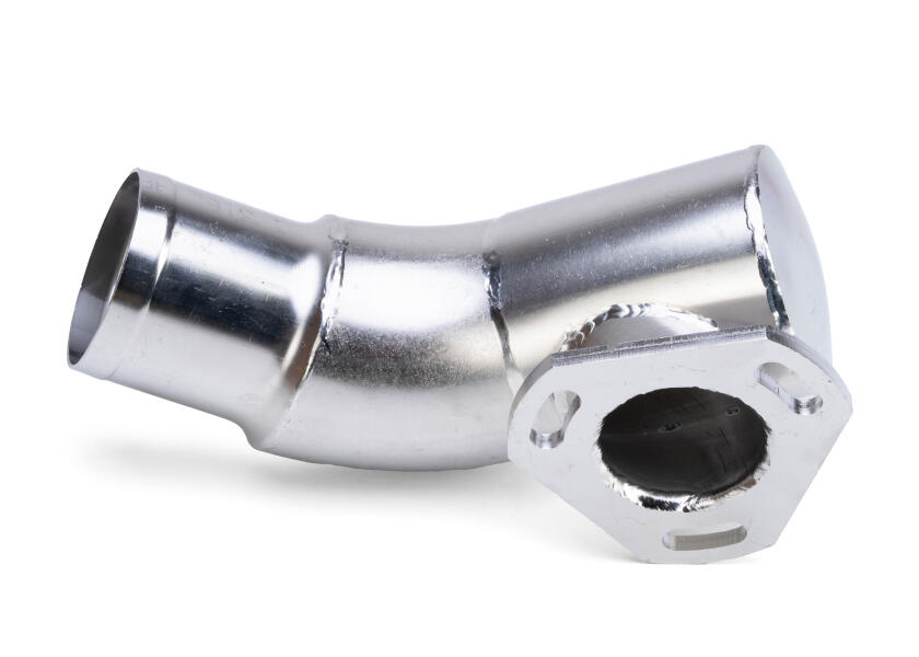 Купить Stainless Steel Exhaust Manifold for Yanmar 4JH-TE / 63 mm 79261-bvs 7ft.ru в интернет магазине Семь Футов