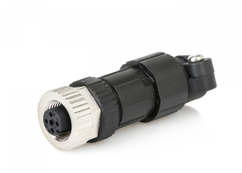 Купить NMEA2000 Plug, Female / Micro-C 61044-bvs 7ft.ru в интернет магазине Семь Футов