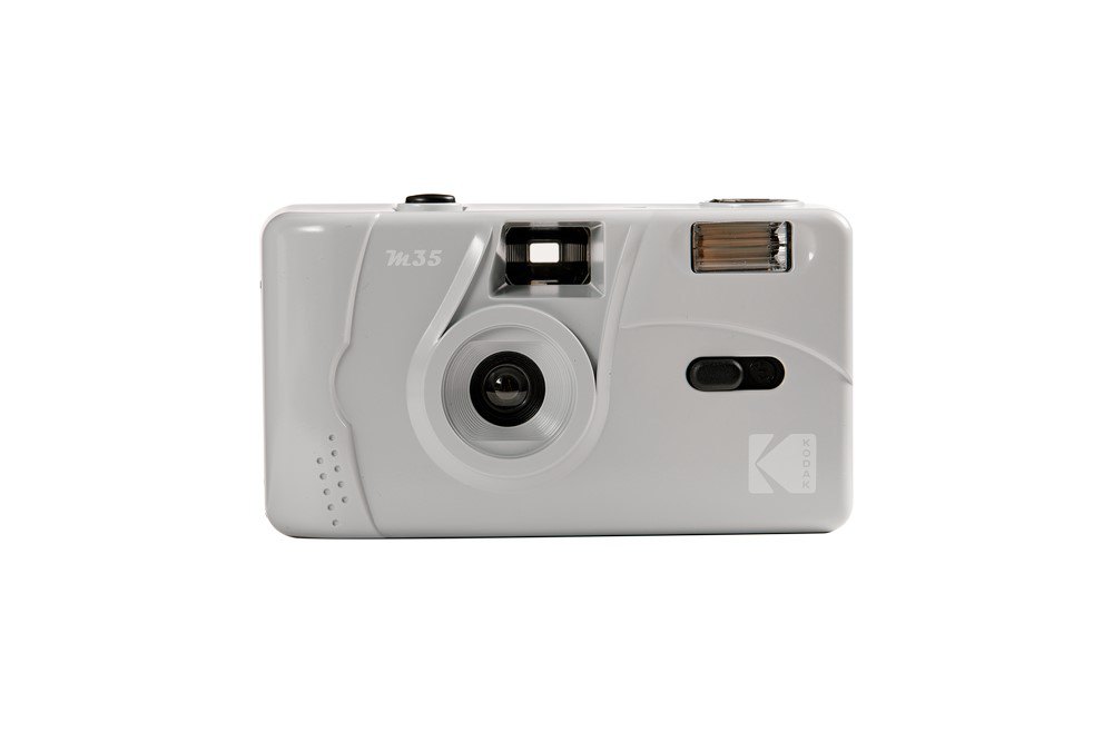 Купить Kodak DA00255-Grey-OS M35 Перезаряжаемая камера  Grey 7ft.ru в интернет магазине Семь Футов