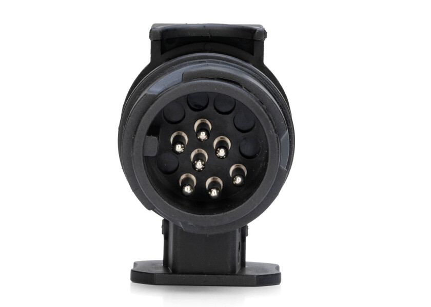 Купить Адаптер прицепа/ 13-контактная вилка - 7-контактная розетка 7ft.ru в интернет магазине Семь Футов