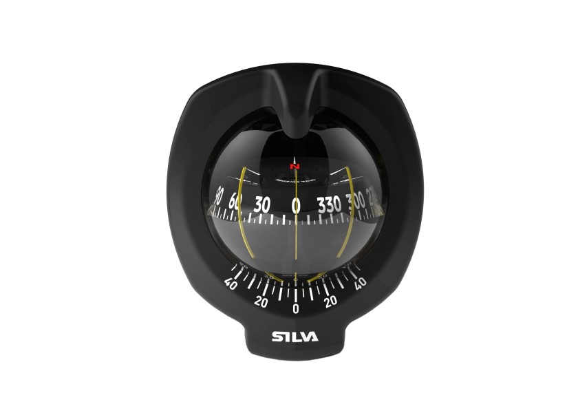 Купить SILVA 102B/H Compass / black 27235-bvs 7ft.ru в интернет магазине Семь Футов