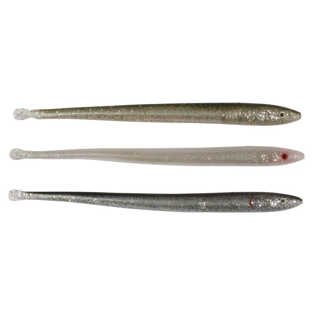 Savage gear 43763 LB Sandeel Slug 140 Mm 30 Real Pearl 140 mm 7ft.ru