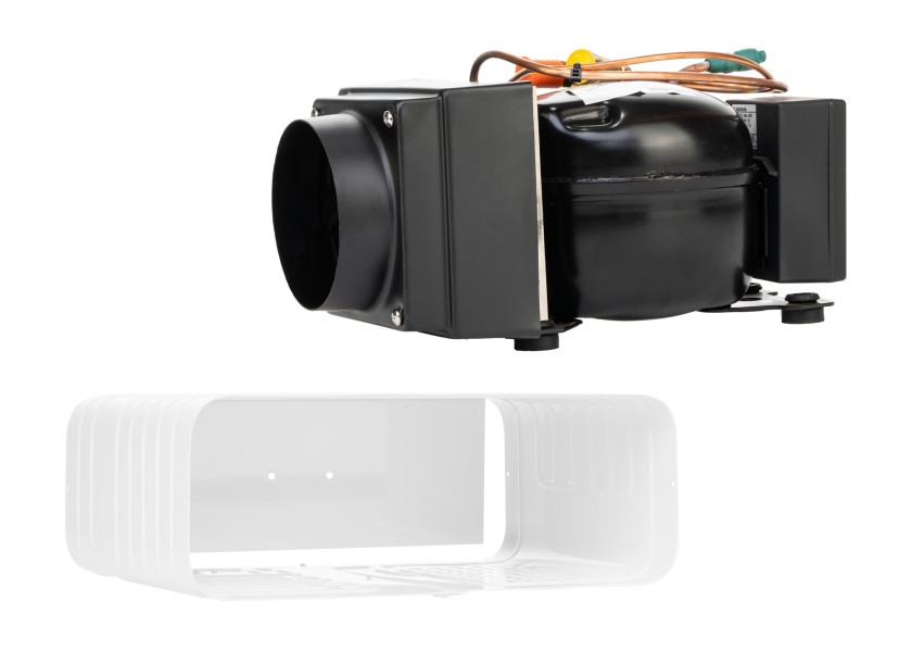Купить ISOTHERM 42501BA100000 Система охлаждения Compact Classic 2501 / с О-испарителем 44510-bvs 7ft.ru в интернет магазине Семь Футов