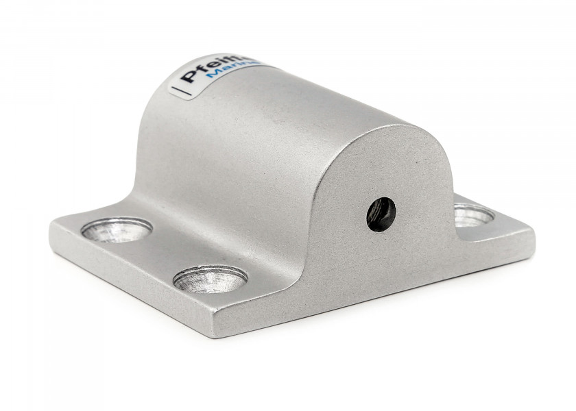 Купить PFEIFFER Pipe Bracket / aluminum 12100-bvs 7ft.ru в интернет магазине Семь Футов