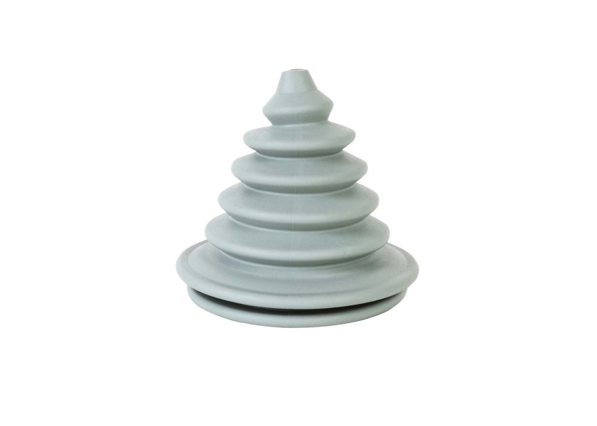 Купить CAN PLASTIC Grommet / 69mm / grey 15450-bvs 7ft.ru в интернет магазине Семь Футов