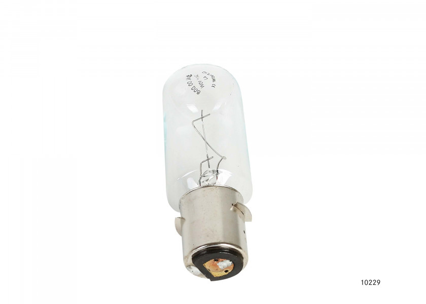 Купить Spare Bulb for Navigation Lights (Commercial ships) / 24 V 10229-bvs 7ft.ru в интернет магазине Семь Футов