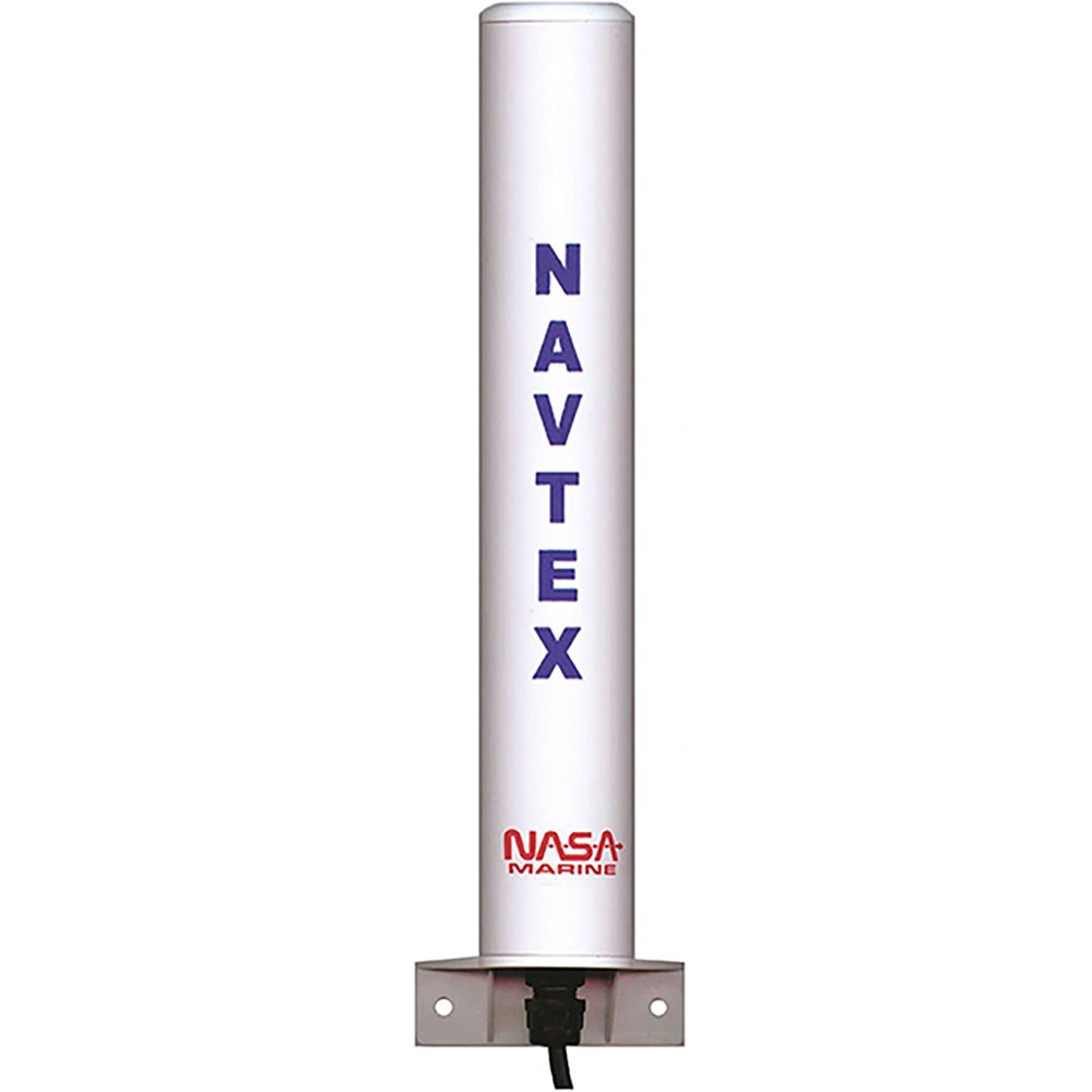 Nasa NF-112 Сменная антенна для Navtex Clipper Белая White