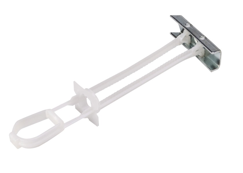 Купить Хольраумдюбель / 10 Штюк / Диаметр резьбы: M5 7ft.ru в интернет магазине Семь Футов