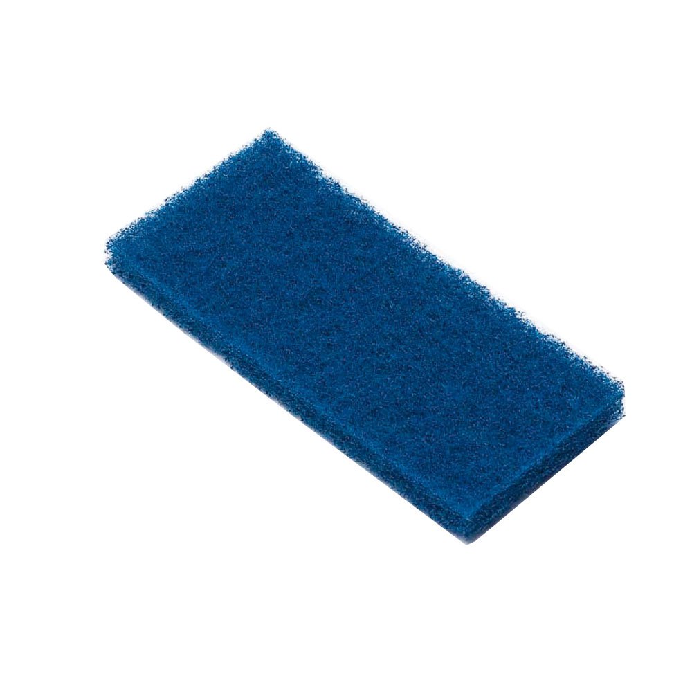 Deck mate 920251 Абразивная подушка Голубой Blue 25 x 10 x 2.5 cm 