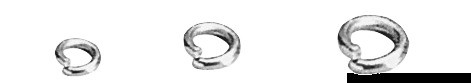 Купить Clamp and SS ring 10 mm, 63.186.10 7ft.ru в интернет магазине Семь Футов