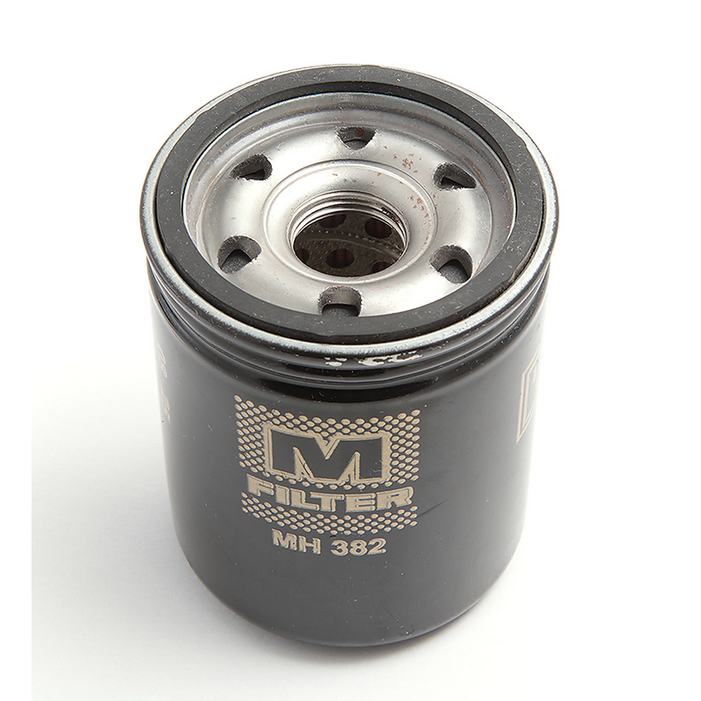 Фильтр масляный Sole Diesel MH382 для дизельных двигателей серии Mini 11/17/26/33/44