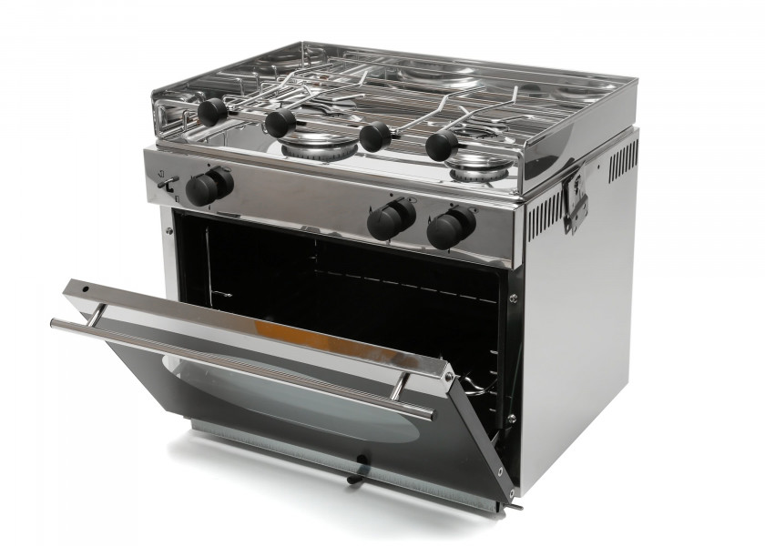 Купить ENO 112040010785 Газовая духовка Origin (THE ONE) 7ft.ru в интернет магазине Семь Футов