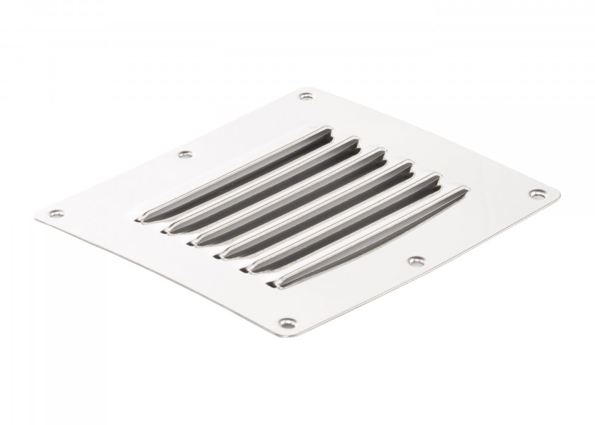 Купить Stainless Steel Vent / 6 slots 10221-bvs 7ft.ru в интернет магазине Семь Футов