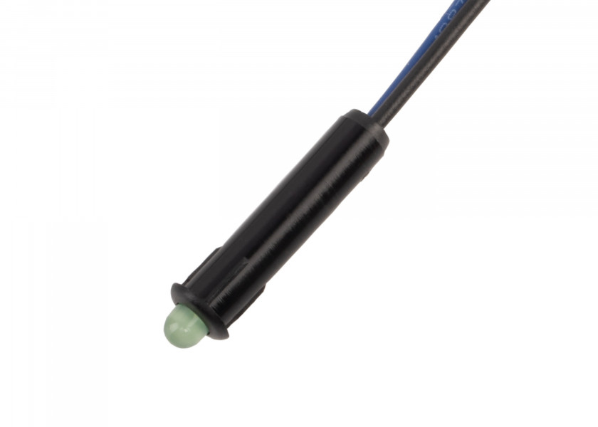 Купить PHILIPPI LED / green 33170-bvs 7ft.ru в интернет магазине Семь Футов