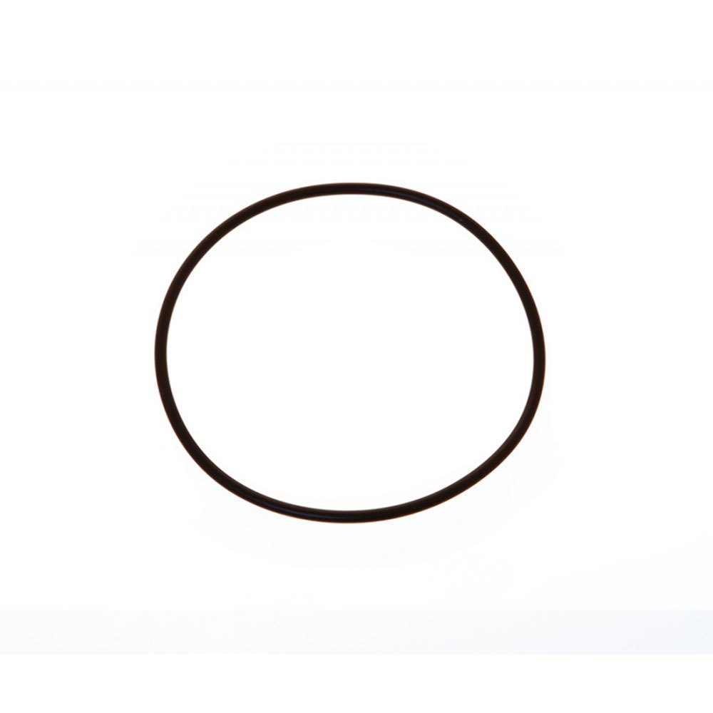 Guidi 1900056 уплотнительное кольцо  Black 123.42 x 3.53 mm 