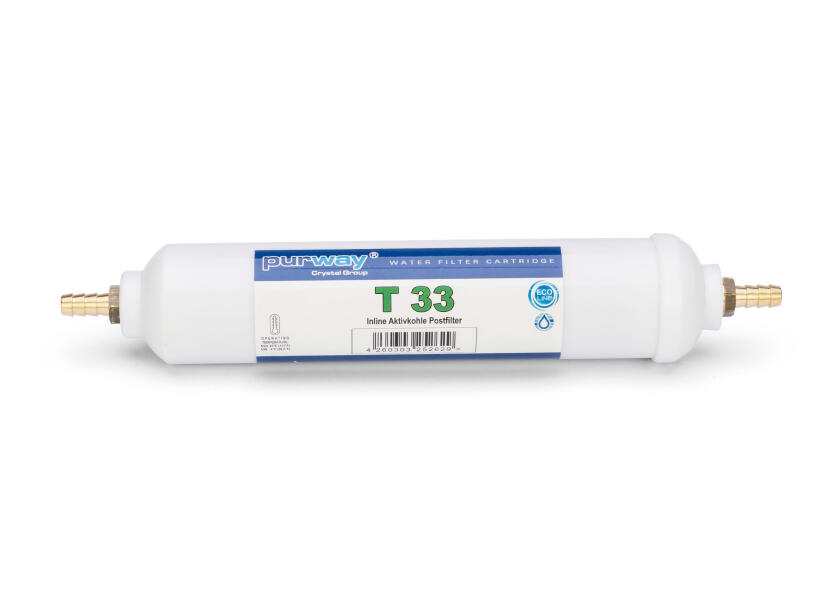 Купить In-line Activated Carbon Filter With Hose Connection 32343-bvs 7ft.ru в интернет магазине Семь Футов