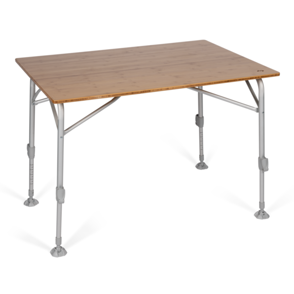 Кемпинговый стол Kampa Dometic Bamboo Large Table 9120000552 1000 х 715 х 700 мм