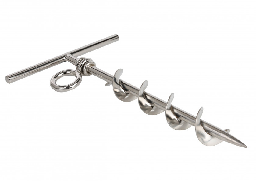 Купить Якорь для дрели / из нержавеющей стали 7ft.ru в интернет магазине Семь Футов