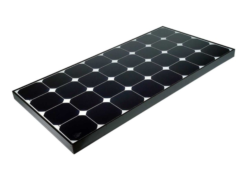 Купить PHAESUN Solar Module SPR-120 / 120 W / framed module / 1037 x 527 x 35 mm 27056-bvs 7ft.ru в интернет магазине Семь Футов