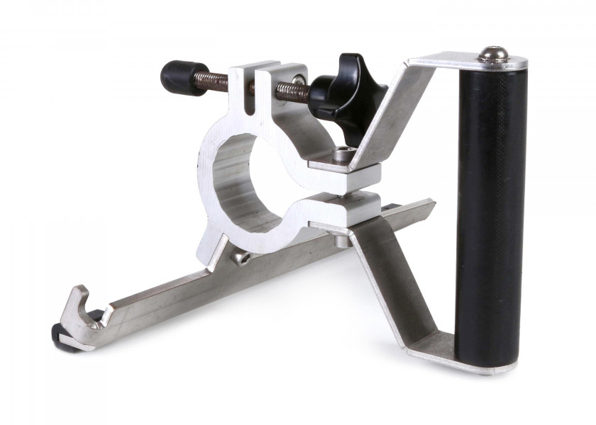 Купить TERCOO Guide rail with spacer 55572-bvs 7ft.ru в интернет магазине Семь Футов