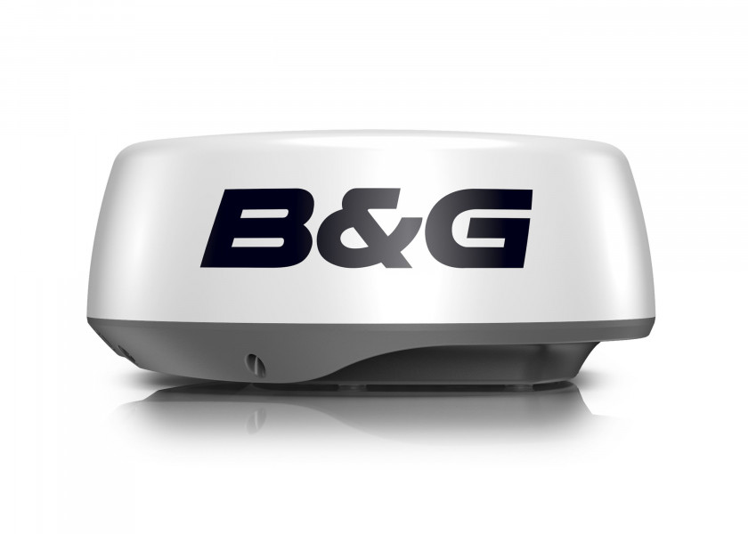 Купить B&G 000-14540-001 Радар сжатия импульсов HALO20 81761-bvs 7ft.ru в интернет магазине Семь Футов