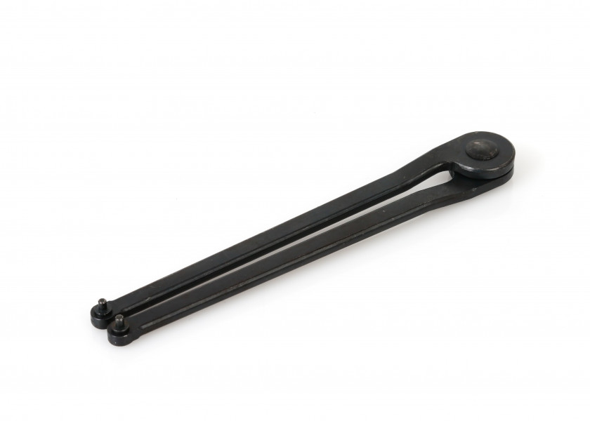 Купить MINAX Mounting Key for Quick Fasteners 93012-bvs 7ft.ru в интернет магазине Семь Футов