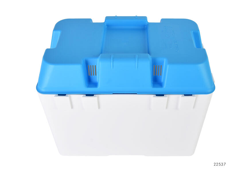 Купить Battery Box Combi 22537-bvs 7ft.ru в интернет магазине Семь Футов