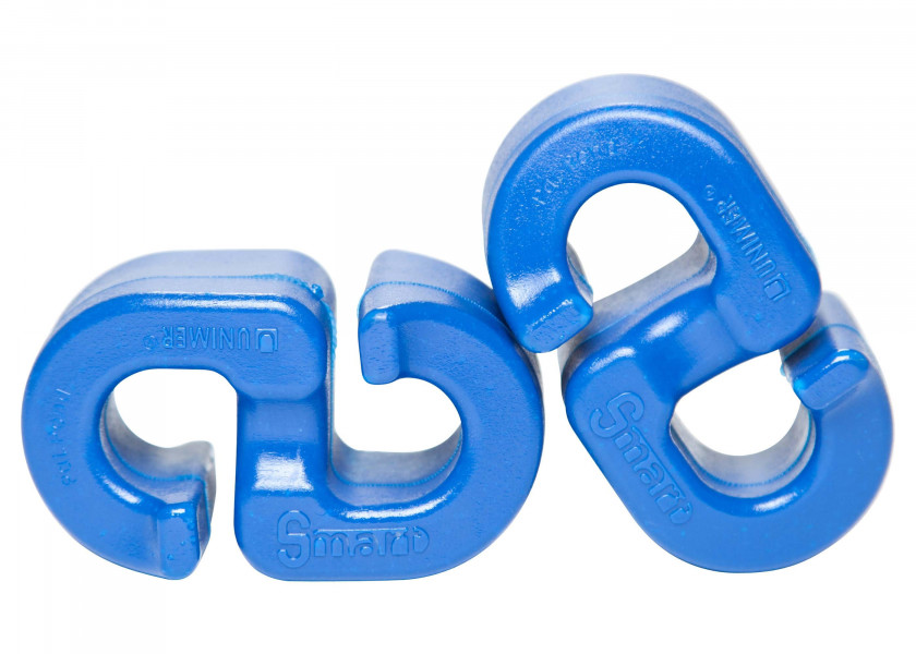 Купить UNIMER SMART SNUBBER Mooring Compensator / set of 2 25746-bvs 7ft.ru в интернет магазине Семь Футов