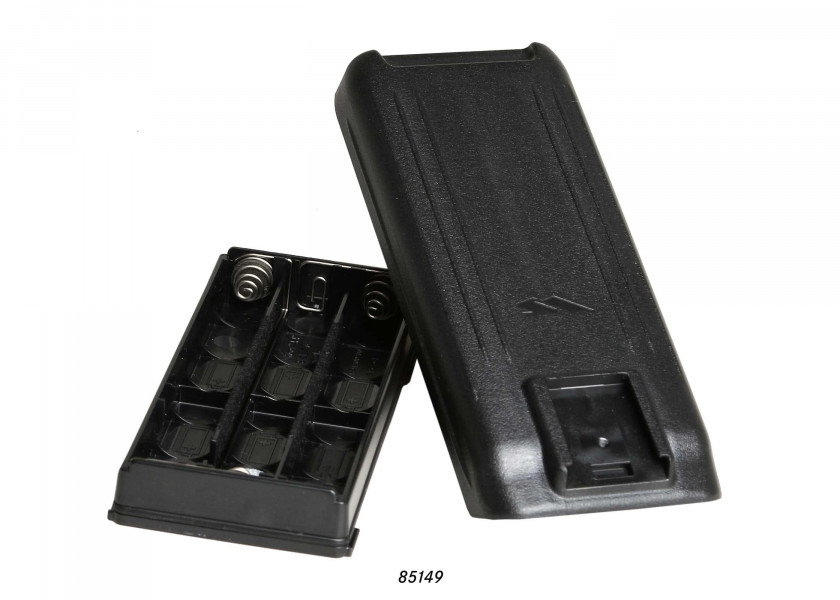 Купить STANDARD HORIZON Empty battery housing FBA-42 85149-bvs 7ft.ru в интернет магазине Семь Футов