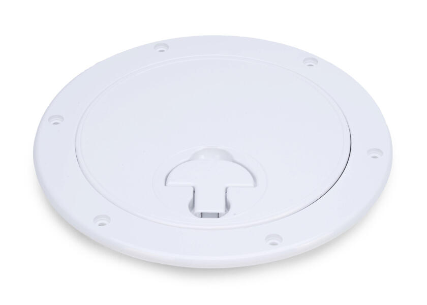 Купить Plastic Inspection Hatch / round / white / outside Ø: 315mm 32086-bvs 7ft.ru в интернет магазине Семь Футов