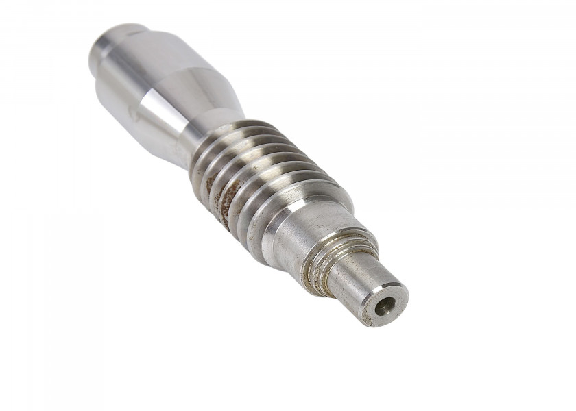 Купить LOFRANS 483 Червячный вал для лебедки ТИГРЕС 286483-bvs 7ft.ru в интернет магазине Семь Футов