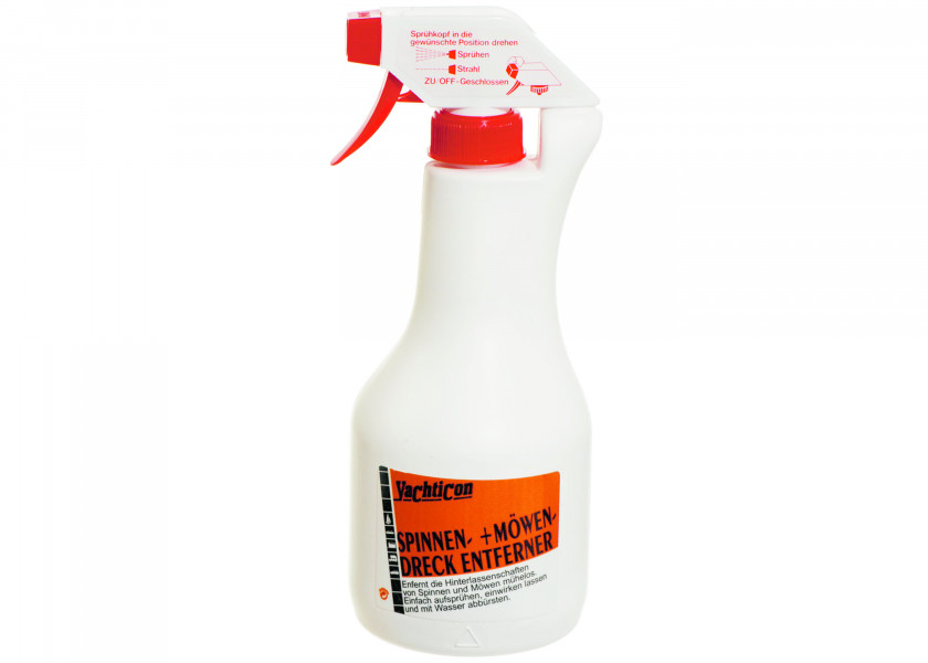 Купить YACHTICON Spider and Seagull Dirt Remover 62413-bvs 7ft.ru в интернет магазине Семь Футов