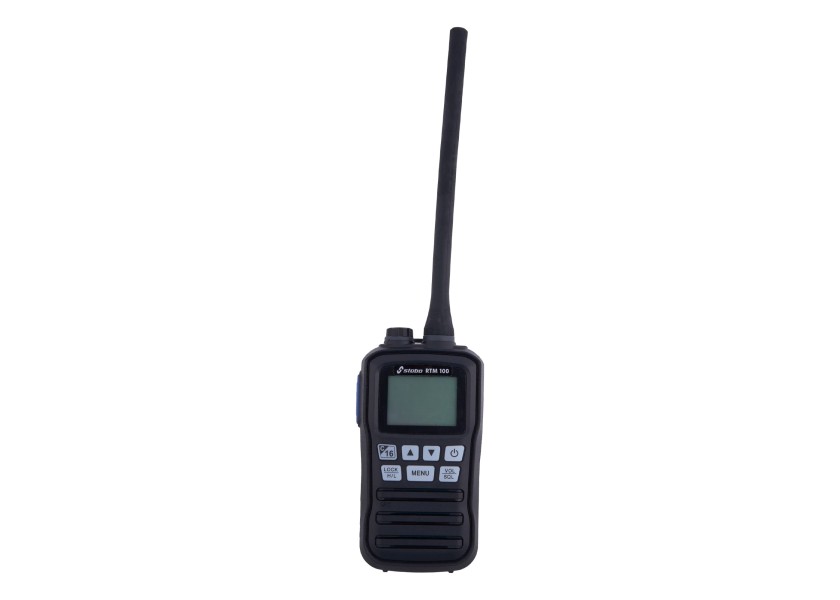 Купить STABO RTM-100 Marine Handheld Radio 85197-bvs 7ft.ru в интернет магазине Семь Футов