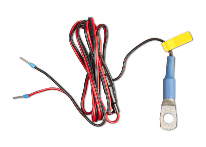 Купить VICTRON ASS000100000 Датчик температуры 7ft.ru в интернет магазине Семь Футов