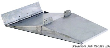 Купить Flaps 30x45 cm, 51.634.02 7ft.ru в интернет магазине Семь Футов