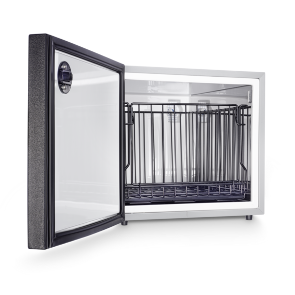 Встроенный компрессорный холодильник Dometic CoolMatic RHD 50 9105204448 430 х 400 х 705 мм для Volvo FH 50 л