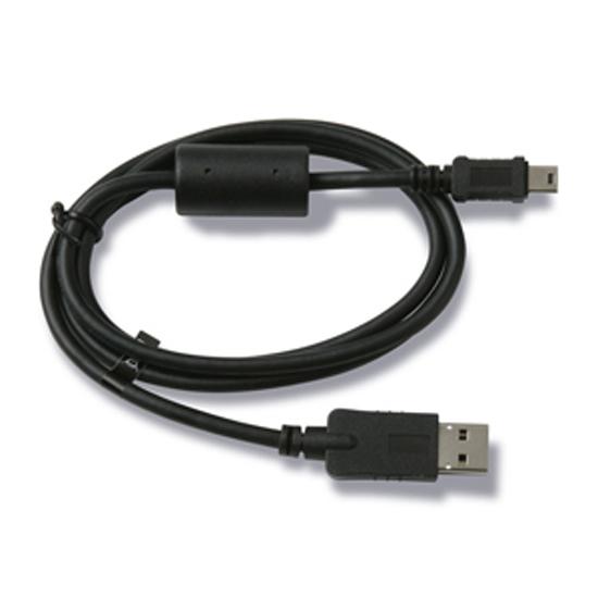 Garmin 010-10723-15 USB Черный  Black