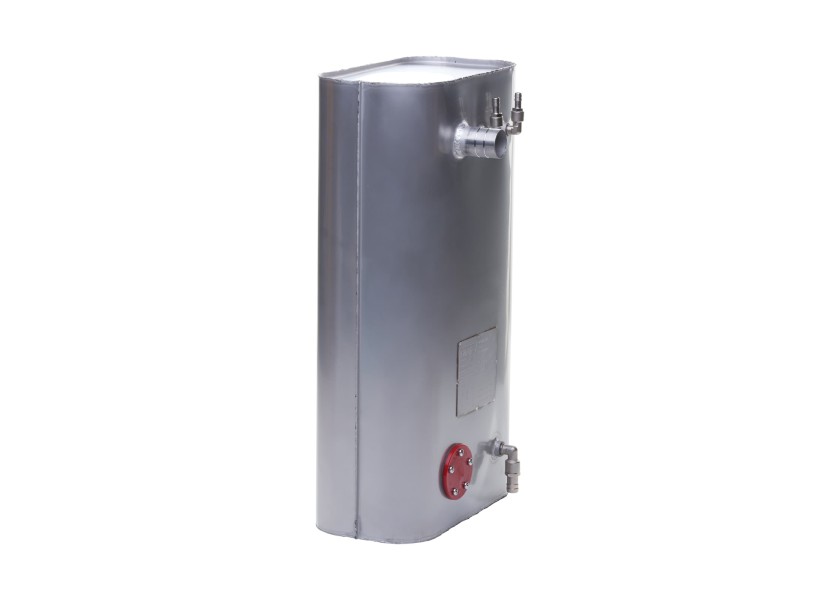Купить CAN Stainless Steel Tanks / 32 litres 60082-bvs 7ft.ru в интернет магазине Семь Футов
