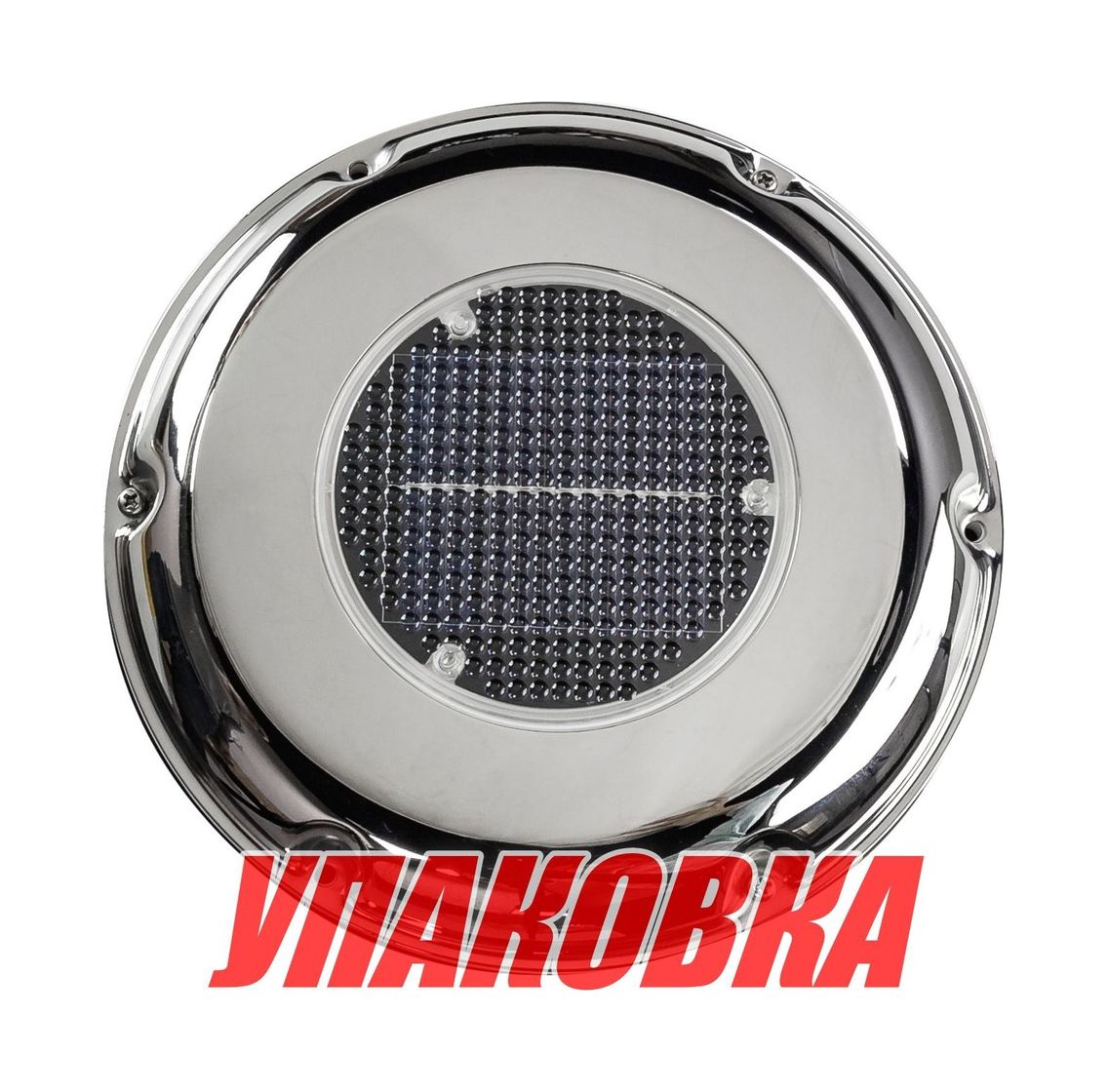 Купить Вентилятор на солнечных батареях (упаковка из 8 шт.) AAA 13025_pkg_8 7ft.ru в интернет магазине Семь Футов